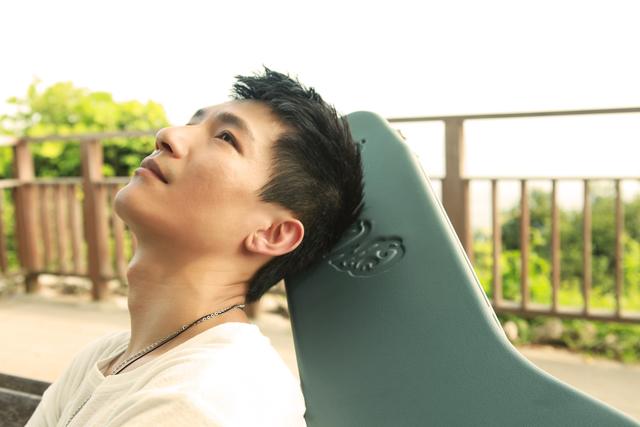 陈楚生献唱《旋风少女2》 《梦里的星》首播