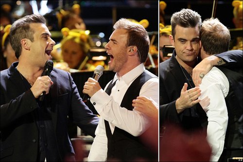 独家分析:Take That接招合唱团重组四大看点