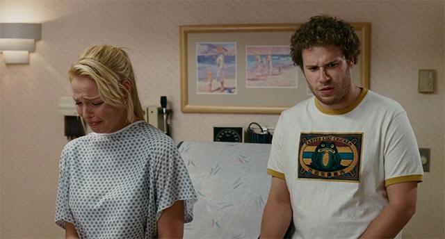 定格第275期：《一夜大肚》