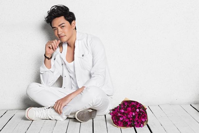 《一粒红尘》热播  黎明明为真爱放弃多金女友