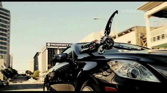 特工武器排行_盘点10大间谍武器排名,第一名在生活当中随处可见