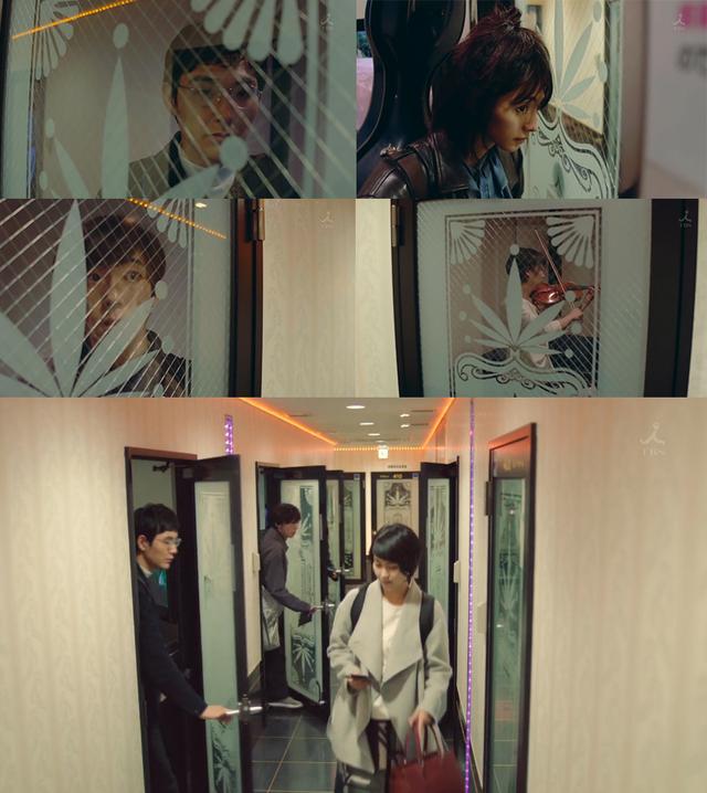 从《四重奏》看编剧坂元裕二的“离婚情结”