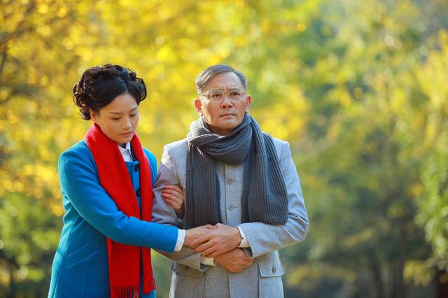 《末代皇帝传奇》收官 溥仪传奇一生落下帷幕