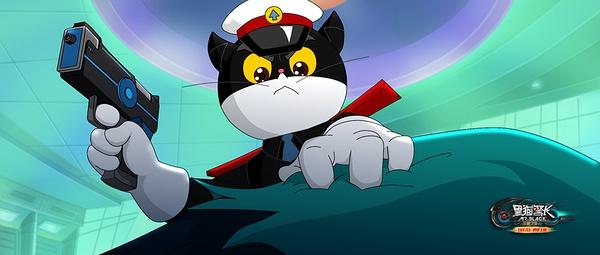 《黑猫警长》为何没能复制《大圣归来》神话