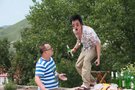 《疯狂的蠢贼》吴镇宇重回小人物 影帝气息再现