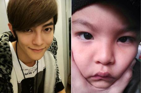 汪东城愚人节自曝有五岁 孩子  宣称退出 娱乐圈 