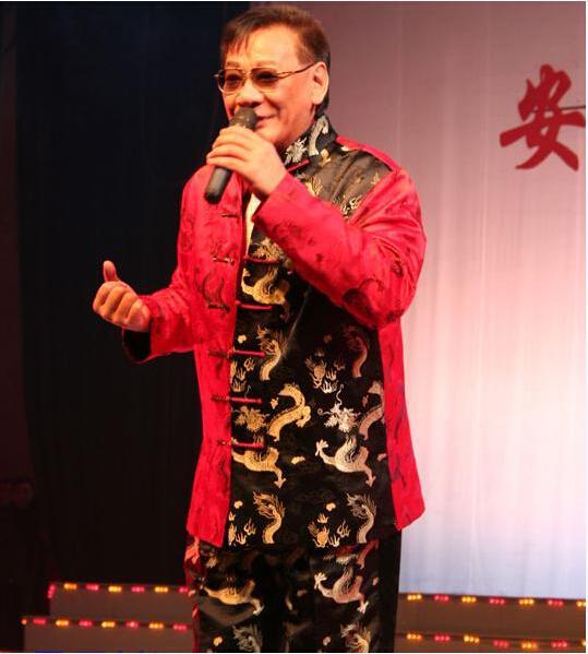 “四大恶人之首”何家驹去世 挚友陈市谈其生平