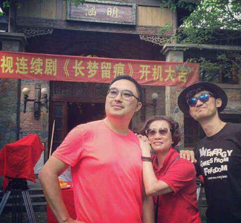 苏万聪执导《长梦留痕》 打造民国偶像情感大剧