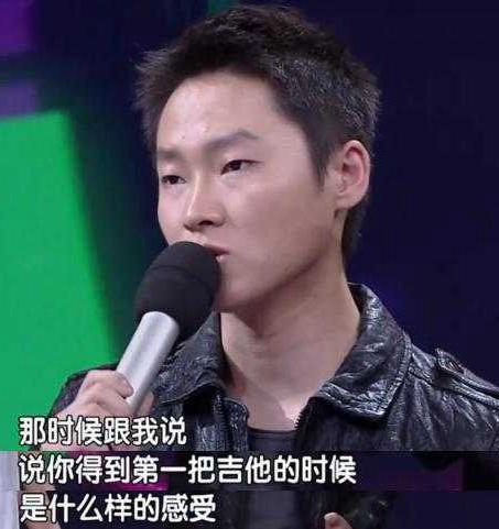 梁博曝《好声音》学员故事有剧本:给稿照念