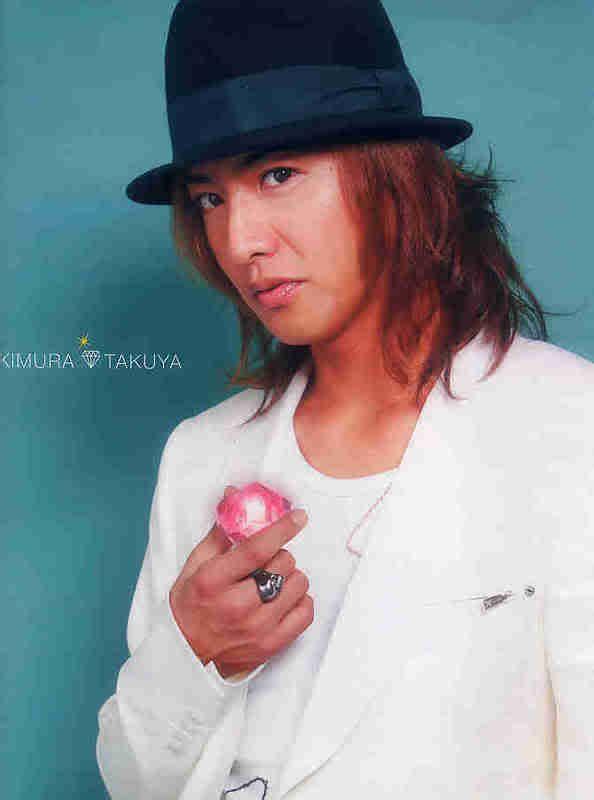 木村拓哉变<em>内裤之</em>王 被曝喜欢送女星丁字裤_