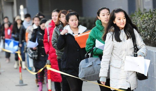 北京晚报：艺考越来越娱乐