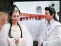 《神医大道公前传》曝剧照 孙耀琦饰两角反差大