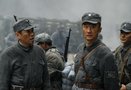 《新亮剑》热播 黄志忠获封“最期待谍战英雄”