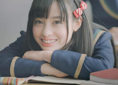 日本"千年美女"桥本环奈:身高成演员生涯障碍_娱乐_腾讯网