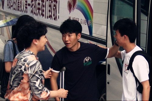 王骁王馥荔母子联手 《一家人》大打亲情牌