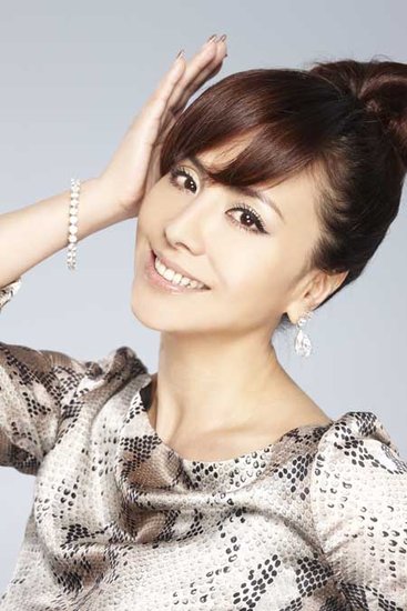 田丽《明月刀》形象大翻盘 “女魔头”原系慈母