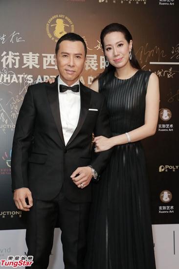 赌王儿子 何猷启 否认恋邓紫棋 称自己仍单身_娱