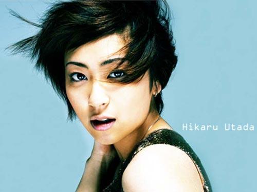 宇多田光发三国语言声明 希望尊重未婚夫隐私