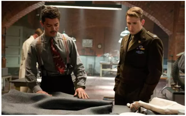 感觉这部明年最受期待的超级英雄电影拍砸了