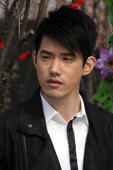 电影《美男记》即将上映 PK叫板《失恋33天》