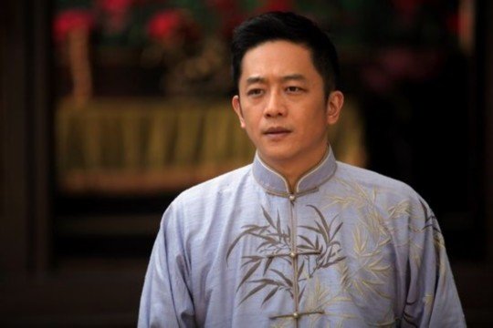 《疯狂的新娘》山东热播 陈昭荣演绎豪门虐恋