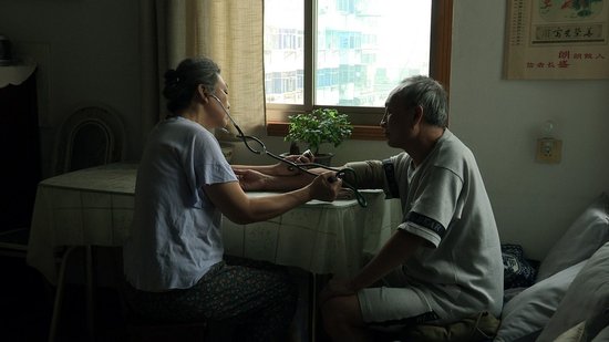 贾樟柯添翼计划新作出炉 闯入洛迦诺国际电影节