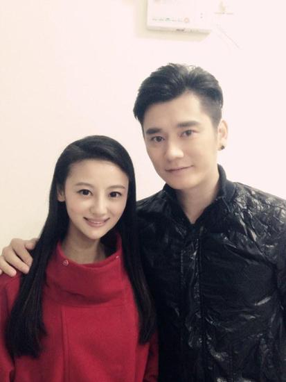 《把爱带回家》定档9月21日 徐婷饰吕若男