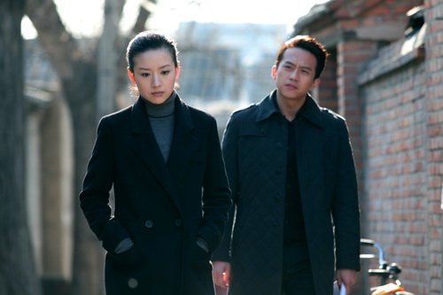 《你是我兄弟》受追捧 邓超:对爱情专一