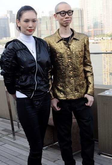 东方卫视《美丽学院》第二季启动 佟晨洁当评委