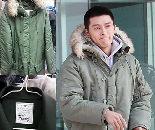 玄彬制服洗衣店被发现 粉丝崇拜称“不洗也香”