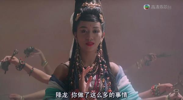 转眼13载继续宠爱 张国荣《缘份》内地首映