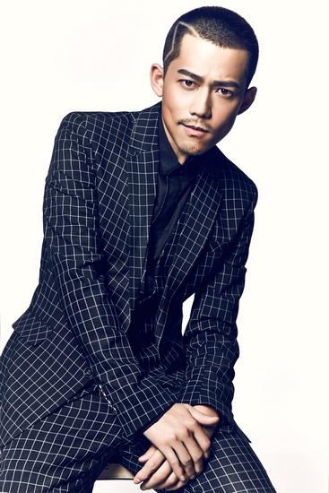 苏醒新专辑主打《北京City》 嘻哈戏谑北漂生活