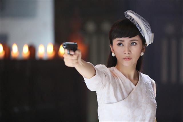 《伏击》圆满收官 刘庭羽直言：不一样的挑战