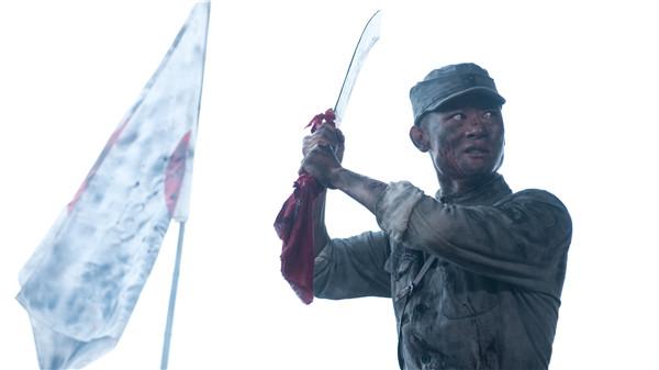 《战魂》卫视热播 李健解读铁血军魂不雷人