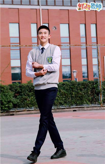 “土豆少年”上线  张翊峰掀起全民购土豆热 