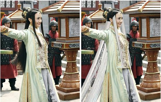 姜尘《少年四大名捕》毁形象 增肥扮丑在所不惜