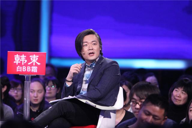 宁财神忙戏张嘉佳代班 非诚勿扰首位长发男点评