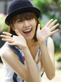 Han Hyo Joo yüz güzellikleri