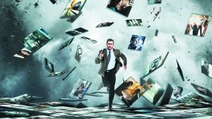 《源代码》月底内地上映 全球收1.2亿美元票房