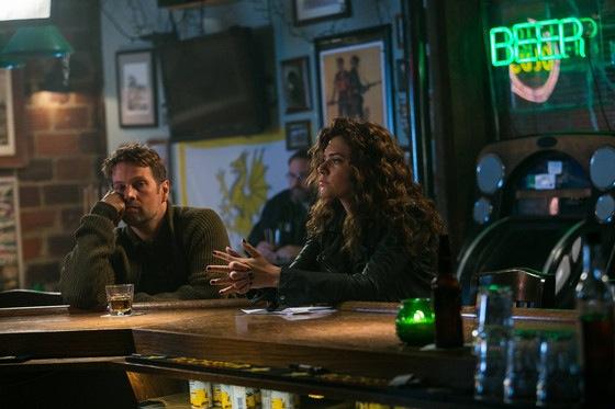 《地狱神探》亮相动漫展 揭开六大秘密