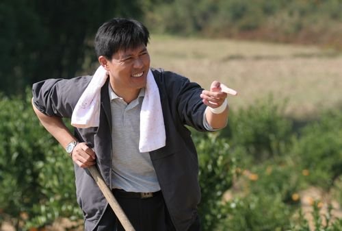 农村电视剧大全 腾讯网