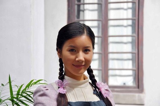 《母亲 母亲》热播 徐立豪门家族玩“潜伏”