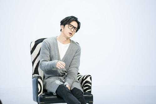 薛之谦:没想到自己可以再红 忙到没有X生活!