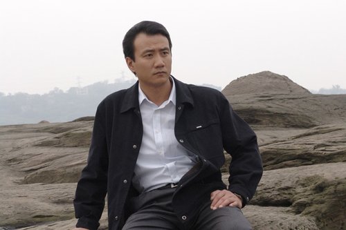 《岁月》浓缩时光 胡军首演生活剧感人至深