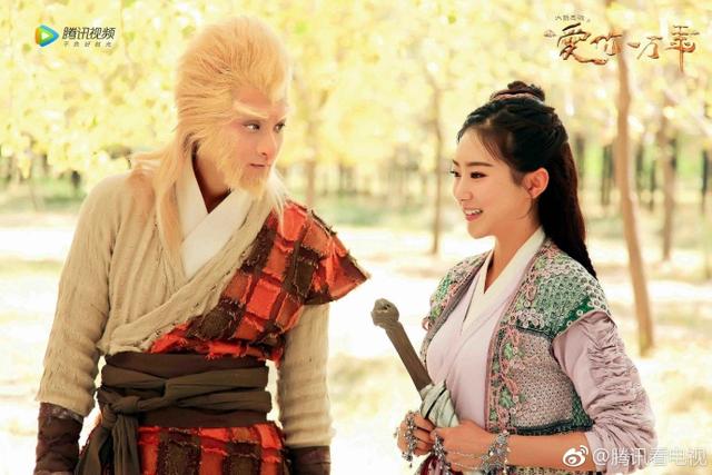 《小戏骨红楼梦》 神还原的不只是情节还有当