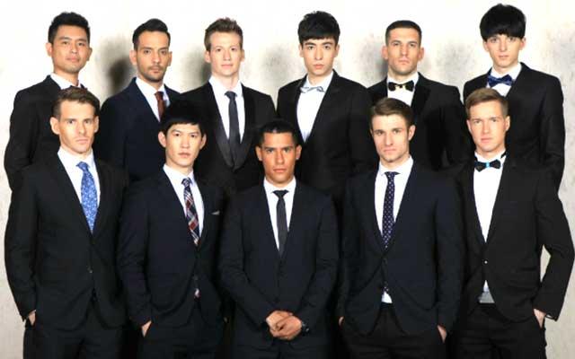 一周综艺:三小只爆笑私密视频