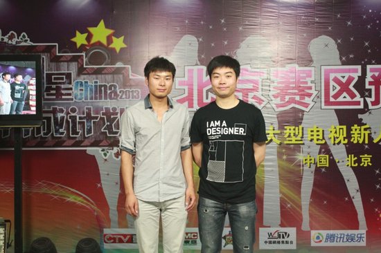 榜创始人出任 明星养成计划 预选赛评委