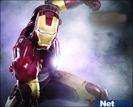迪士尼获得《复仇者》《钢铁侠3》全球发行权