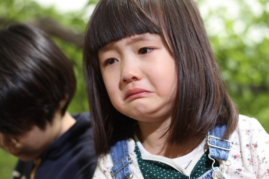 陆川《心·方向》童星当道 泪洒片场抢尽风头