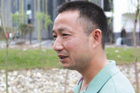 成龙曾承诺援建北川中学 校方称其未能兑现【图】